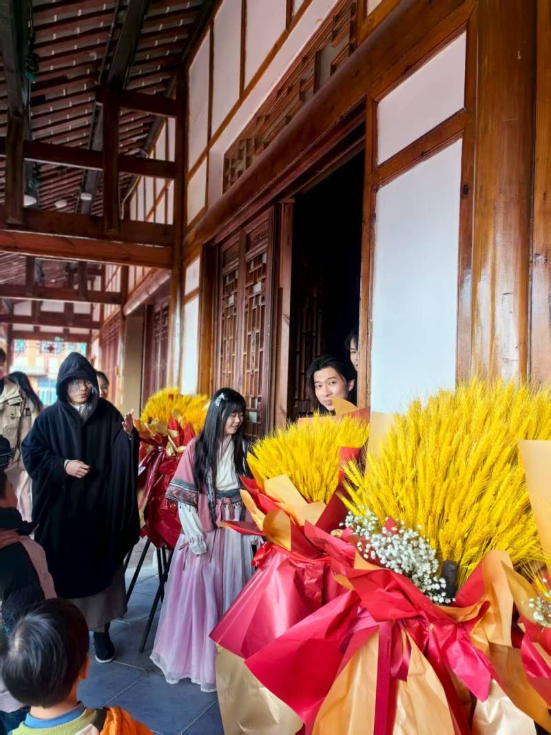 怀集县文旅项目策划
